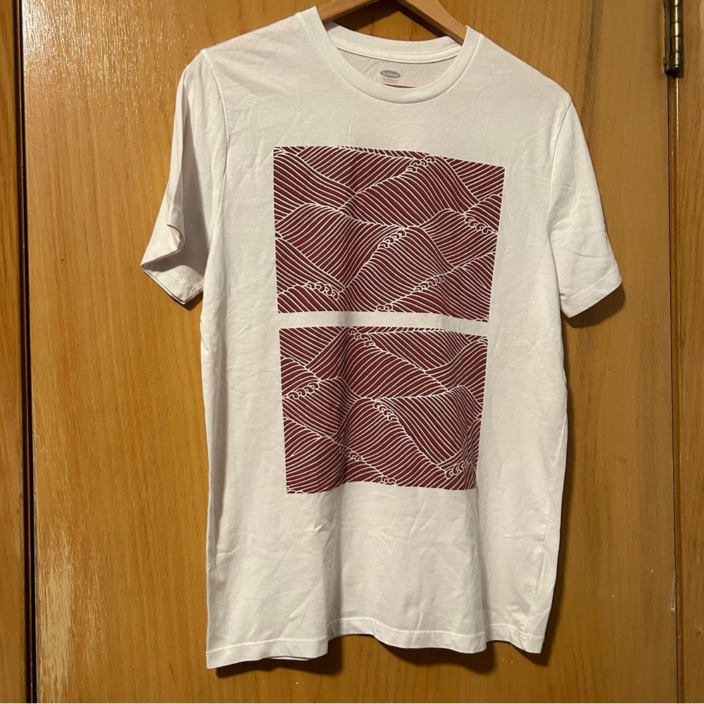 Old Navy Graphic Tee